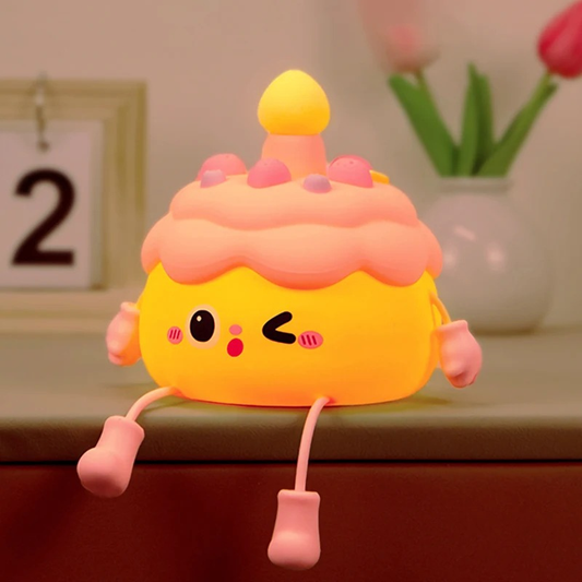 Lum cake