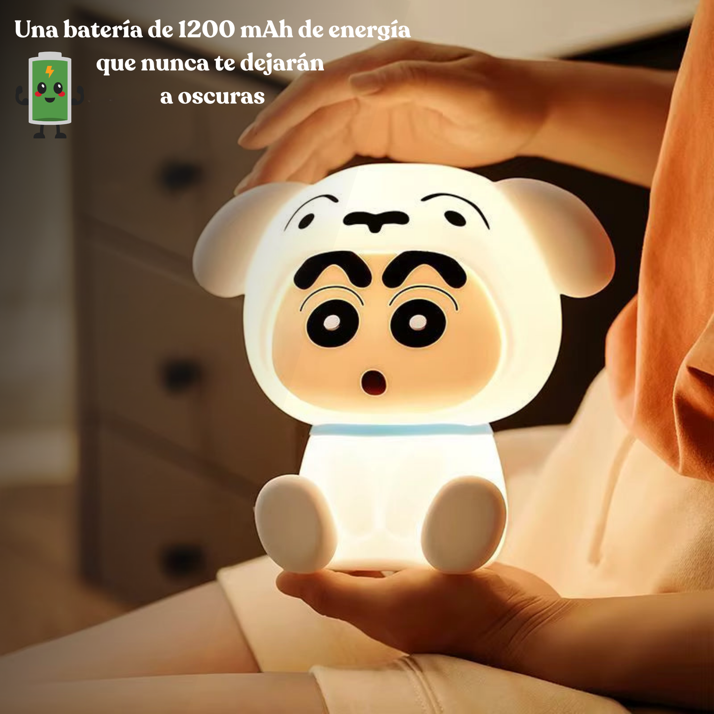 Lumi Shin